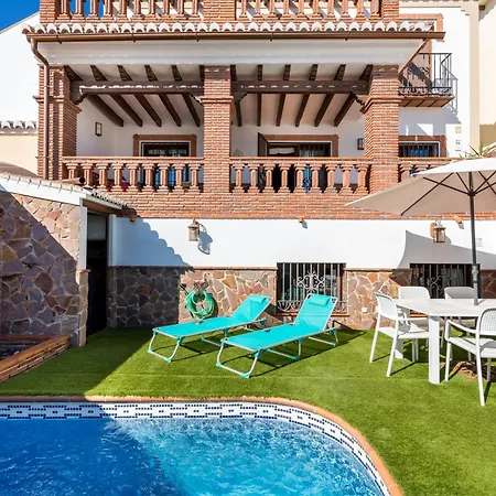 Daire Casa Patricia