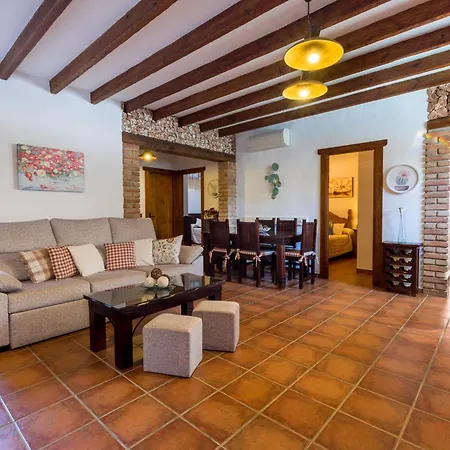 Casa Patricia