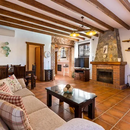 Casa Patricia Daire