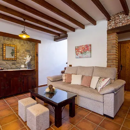Casa Patricia Nerja