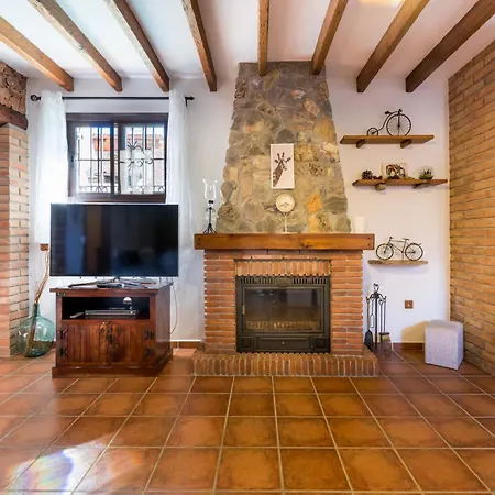 Casa Patricia Daire *