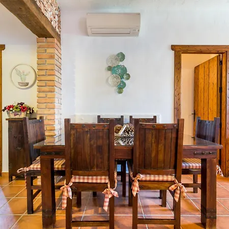 Casa Patricia Daire Nerja